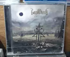 Lorna Shore Immortal