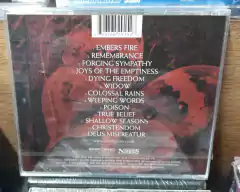 Paradise Lost Icon - comprar online