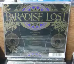 Paradise Lost Tragic Idol - comprar online