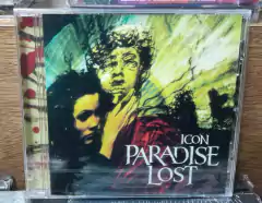 Paradise Lost Icon