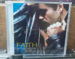 George Michael - Faith