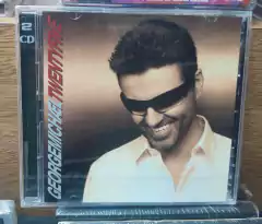 George Michael - Twenty Five 2CDS
