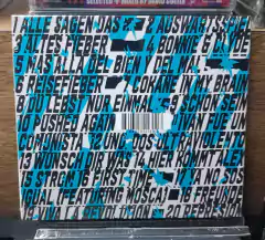 Die Toten Hosen Fiesta y Ruido - comprar online