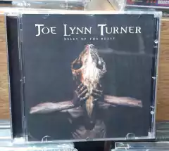 Joe Lynn Turner Belly of the beast