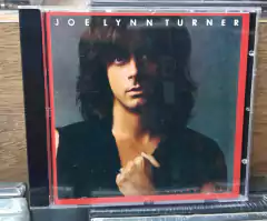 Joe Lynn Turner Rescue You