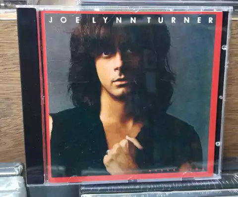 Joe Lynn Turner Rescue You