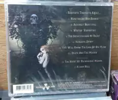 Cradle Of Filth Cryptoriana - comprar online