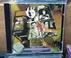 Carcass Necroticism Descanting The Insalubrious