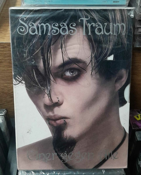 Samsas Traum Einer Gegen Alle