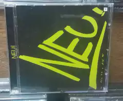 Kraftwerk Family Neu! - Neu! 4