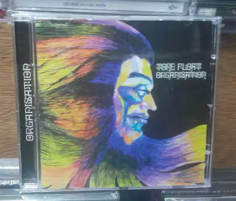 Organisation Tone Float