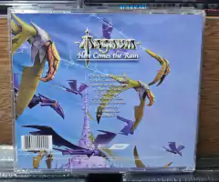 Magnum - Here Comes The Rain - comprar online