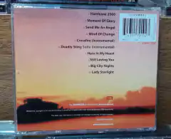 Scorpions Moment of glory - comprar online