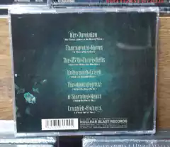 My Dying Bride A mortal binding - comprar online