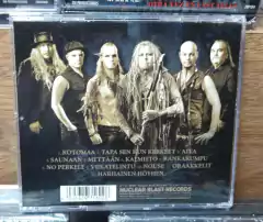 Korpiklaani Rankarumpu - comprar online