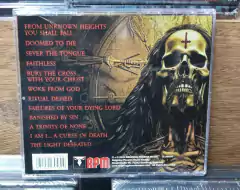 Deicide Banished By Sin - comprar online