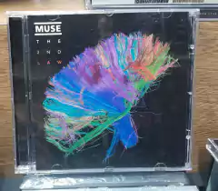Muse The 2nd Law