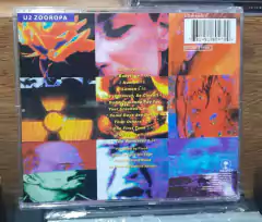 U2 Zooropa - comprar online