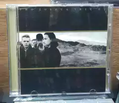 U2 The Joshua Tree