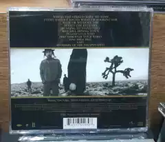 U2 The Joshua Tree - comprar online