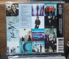 U2 Achtung Baby - comprar online