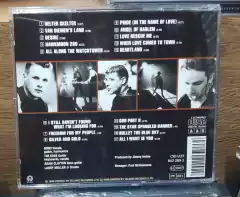 U2 Rattle and hum - comprar online