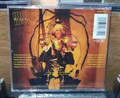 Billy Idol Charmed Life - comprar online