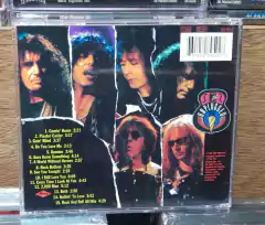 KISS Kiss Unplugged - comprar online