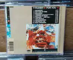 Front 242 - Tyranny For You - comprar online