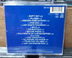 Elton John - Empty Sky - comprar online