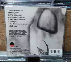 The Cure - Faith - comprar online