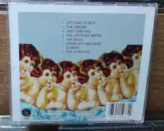 The Cure - Japanese Whispers The Singles - comprar online