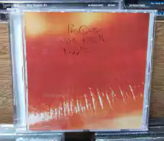 The Cure - Kiss Me, Kiss Me, Kiss Me