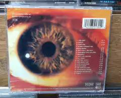 The Cure - Kiss Me, Kiss Me, Kiss Me - comprar online