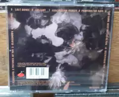 The Cure - Disintegration - comprar online