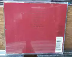 U2 The Unforgettable fire - comprar online