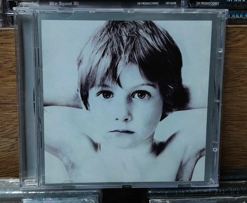 U2 Boy