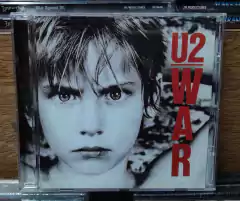 U2 War