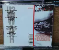 U2 War - comprar online