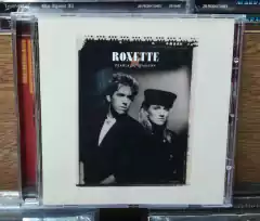 Roxette - Pearls of Passion