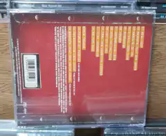 Roxette - Pearls of Passion - comprar online