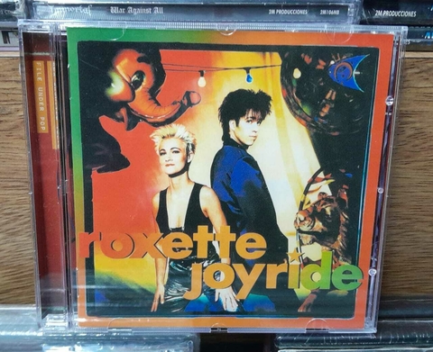 Roxette - Joyride