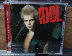Billy Idol Billy Idol