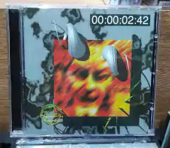 Front 242 - 06:21:03:11 Up Evil