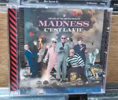 Madness Theatre of the Absurd Presents C'est la Vie