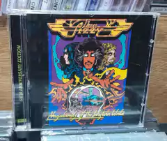 Thin Lizzy Vagabonds of the Western World