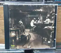 Led Zeppelin In Through the Out Door