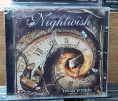 Nightwish Yesterwynde