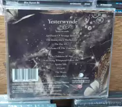 Nightwish Yesterwynde - comprar online