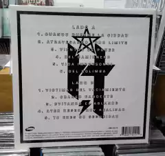 Hermética En concierto, parte I Vinilo - comprar online